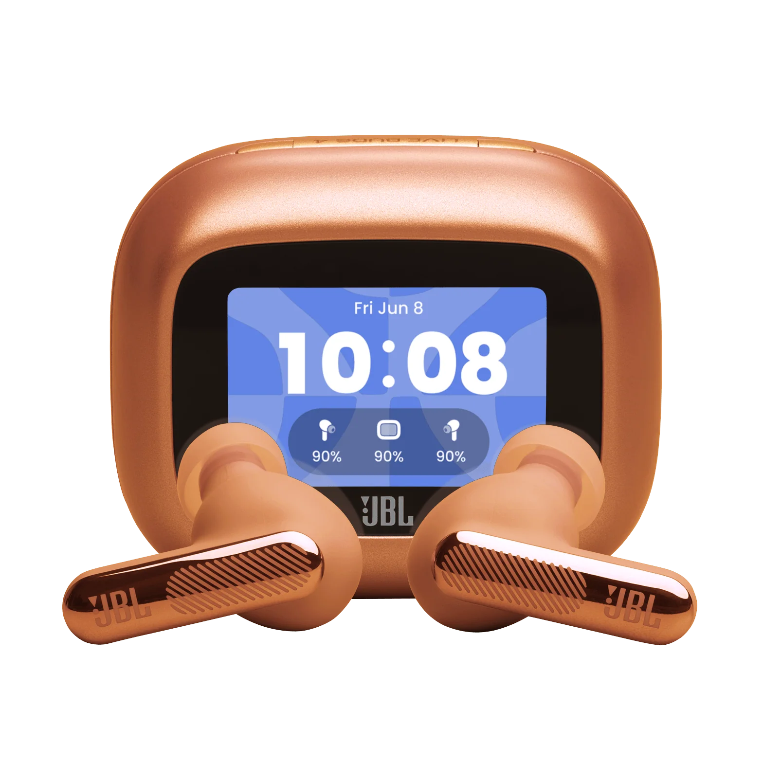 JBL Live Beam 4 Oranje