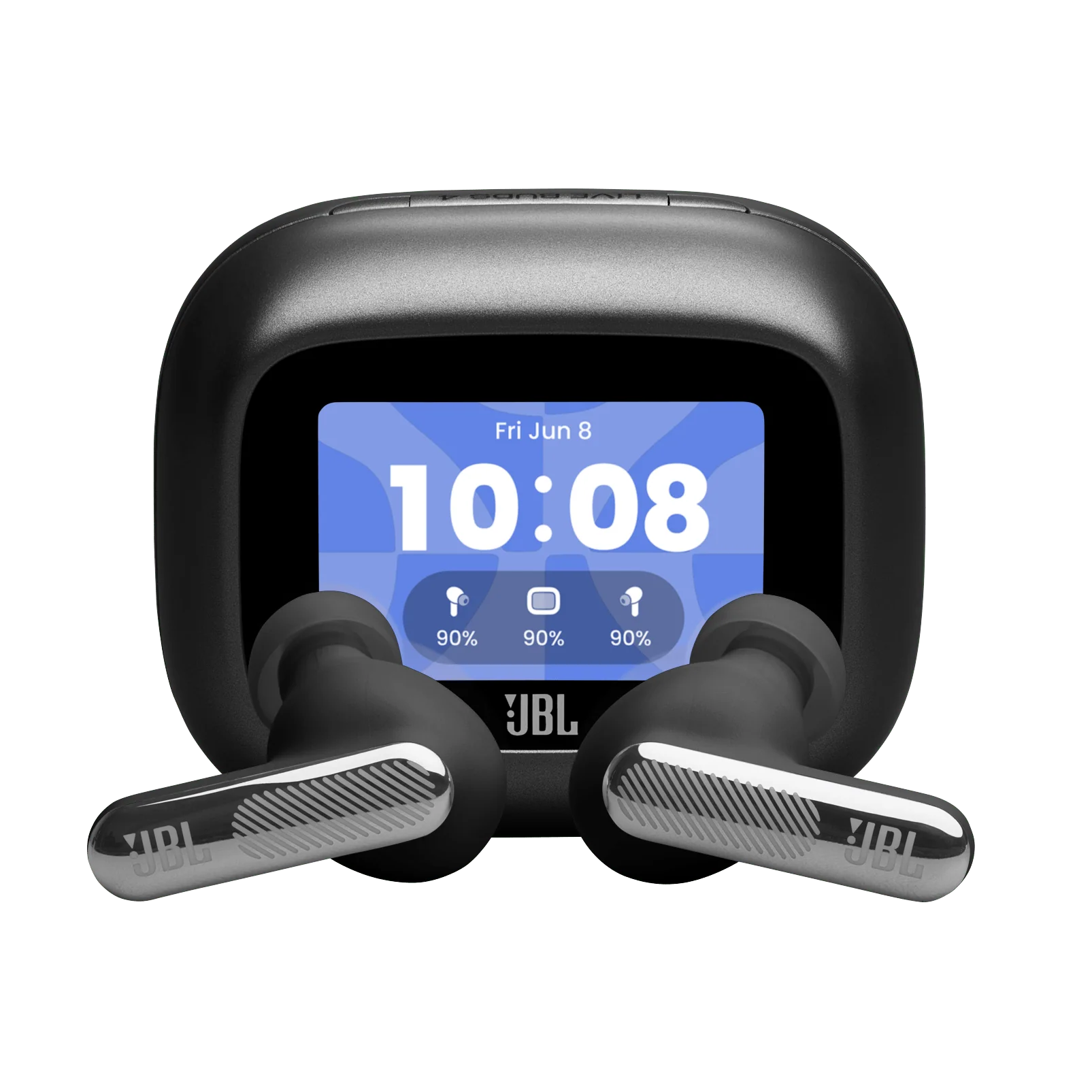 JBL Live Beam 4 Zwart