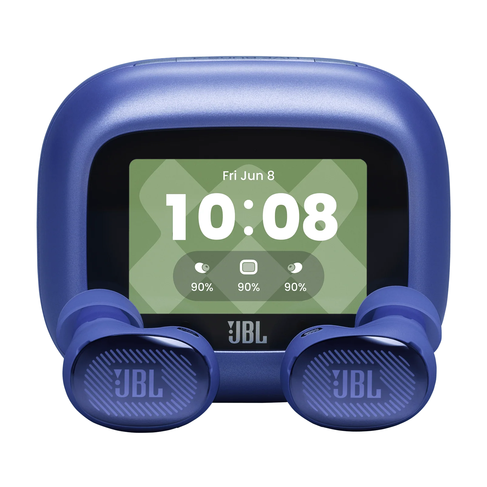JBL Live Buds 4 Blauw