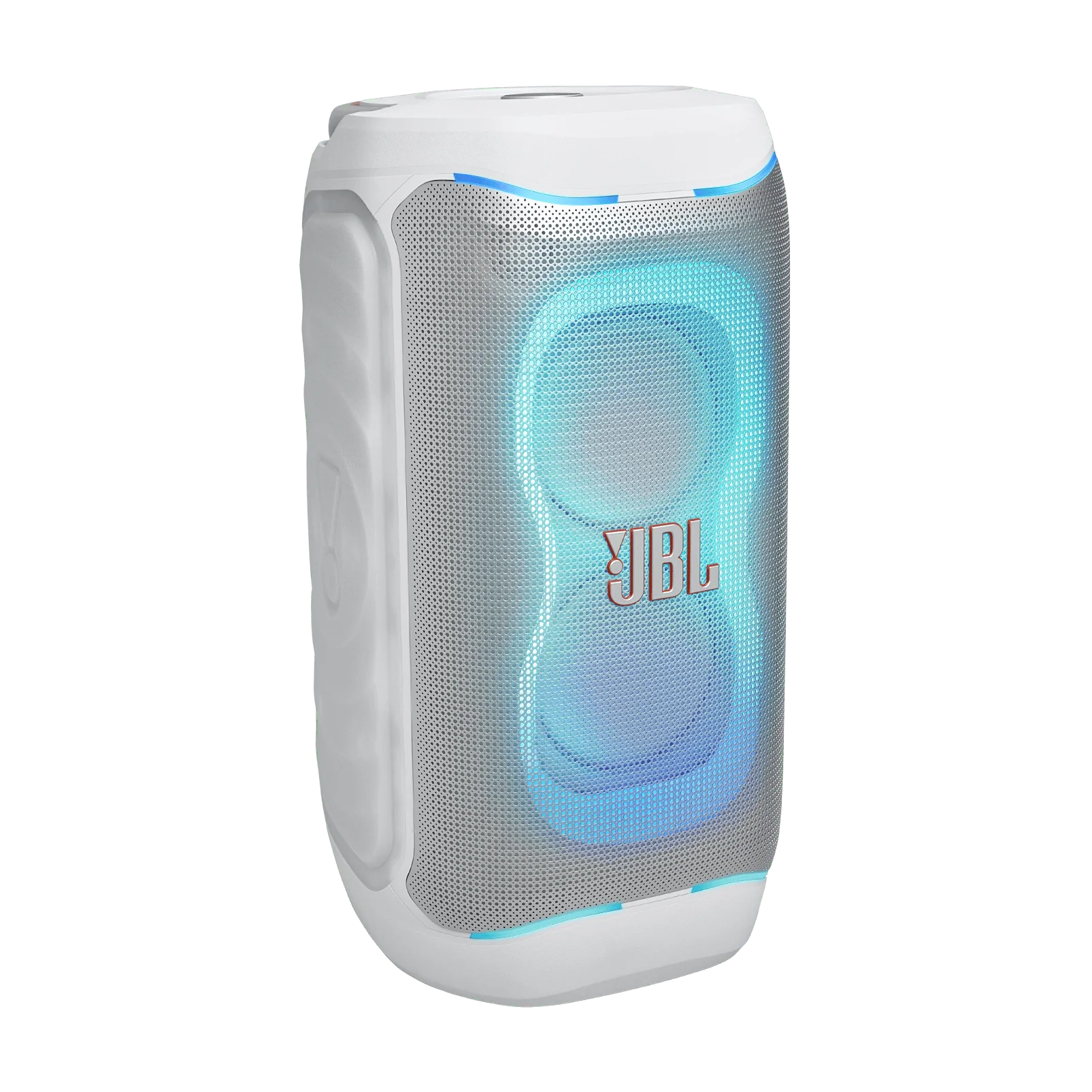 JBL PartyBox 130 Wit
