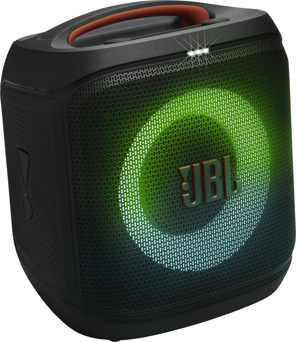JBL PartyBox Encore Essential 2 zwart