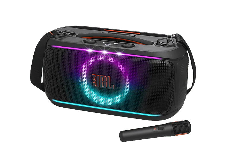 JBL PartyBox On-The-Go 2