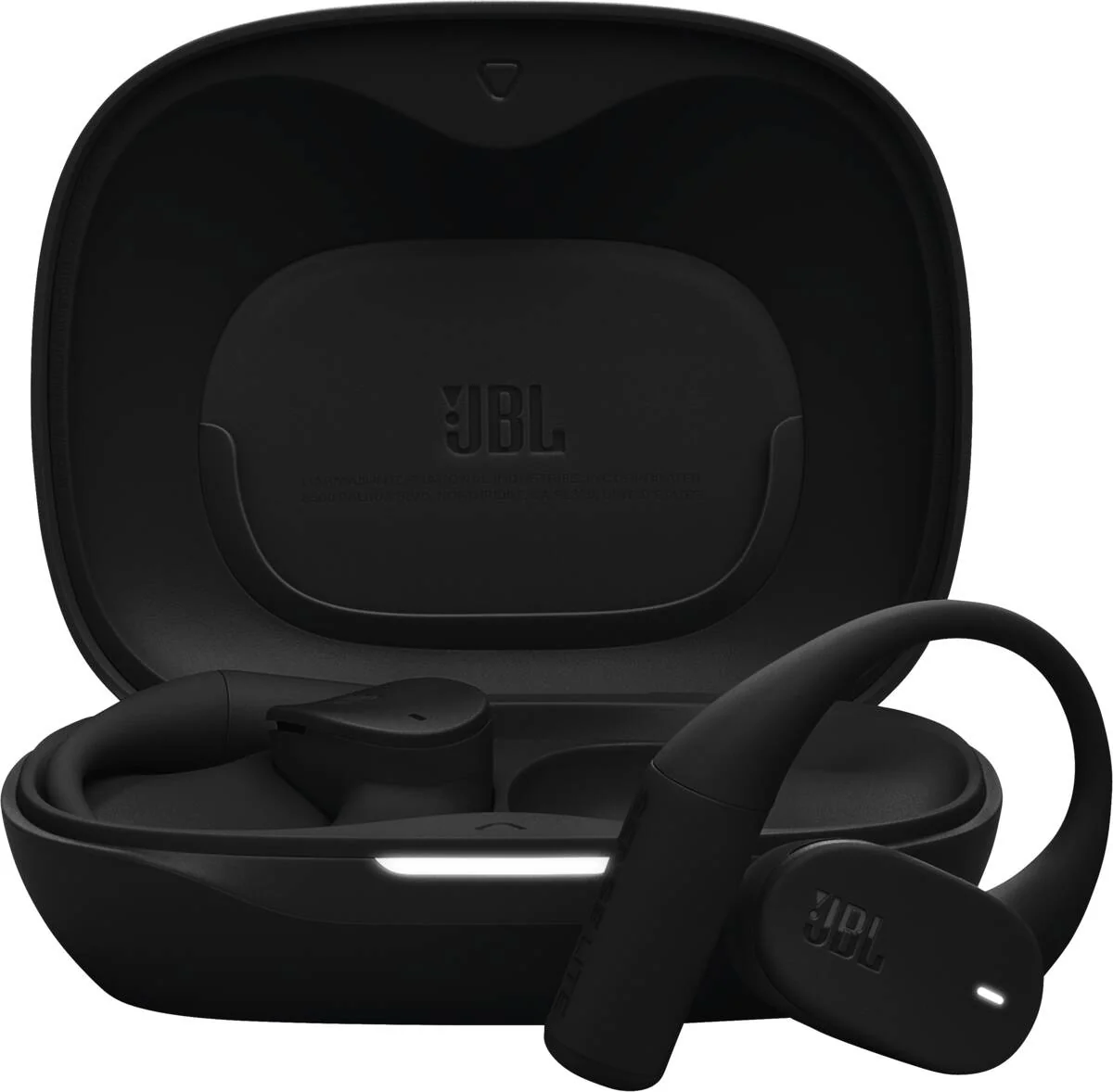 JBL Sense Lite Zwart