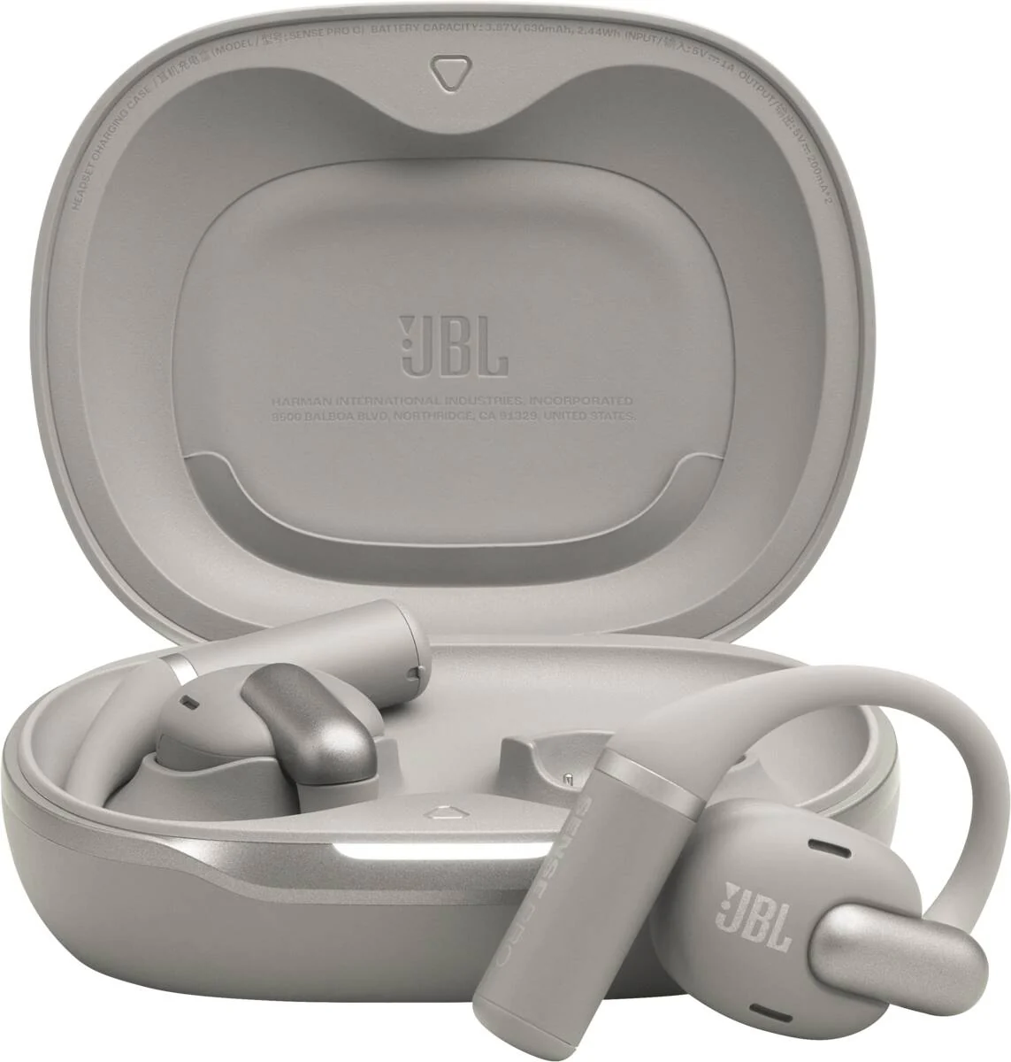 JBL Sense Pro Grijs