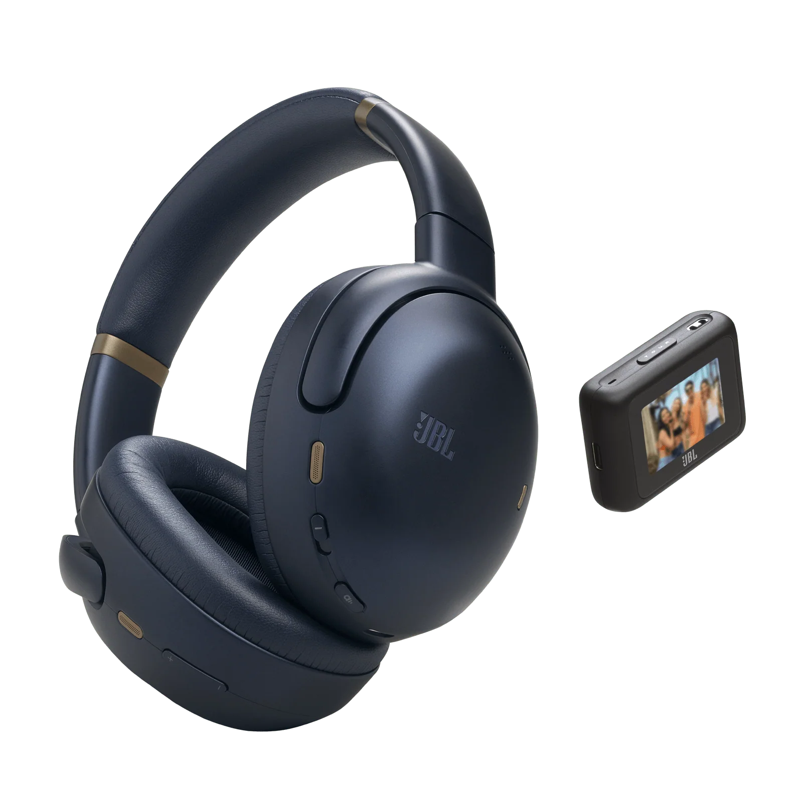 JBL Tour One M3 Smart Tx Blauw
