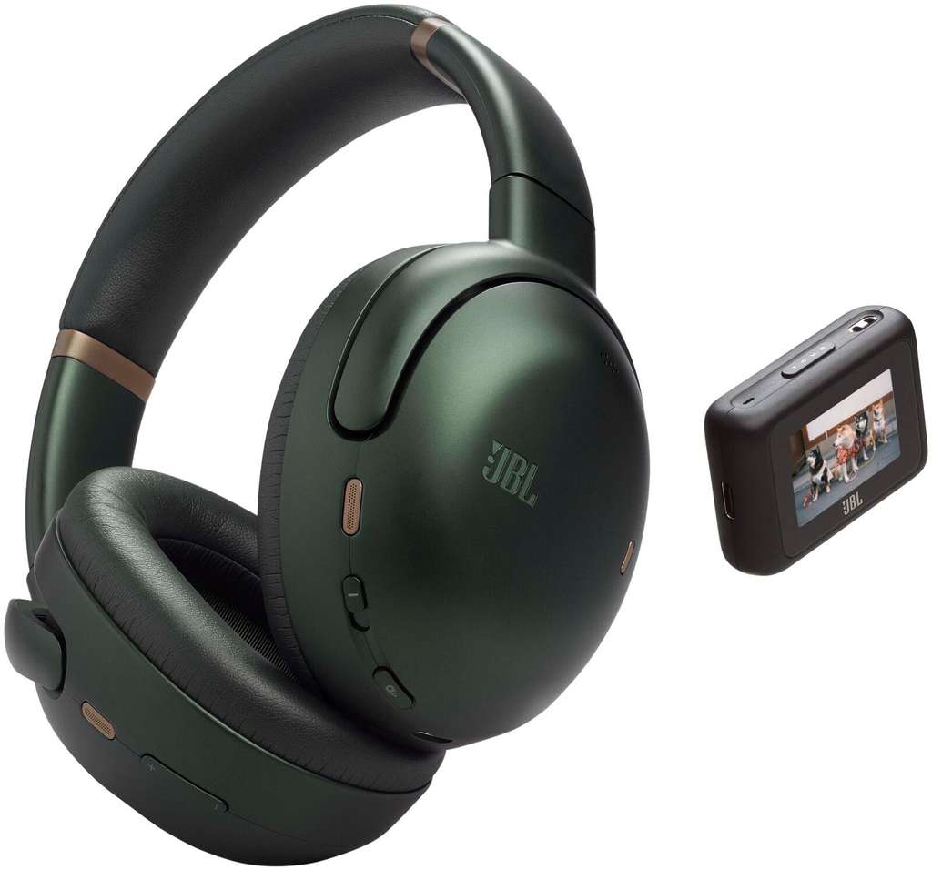 JBL Tour One M3 Smart TX Groen