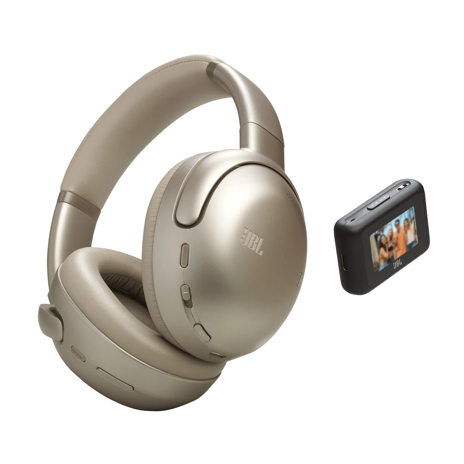 JBL Tour One M3 Smart Tx Mocha