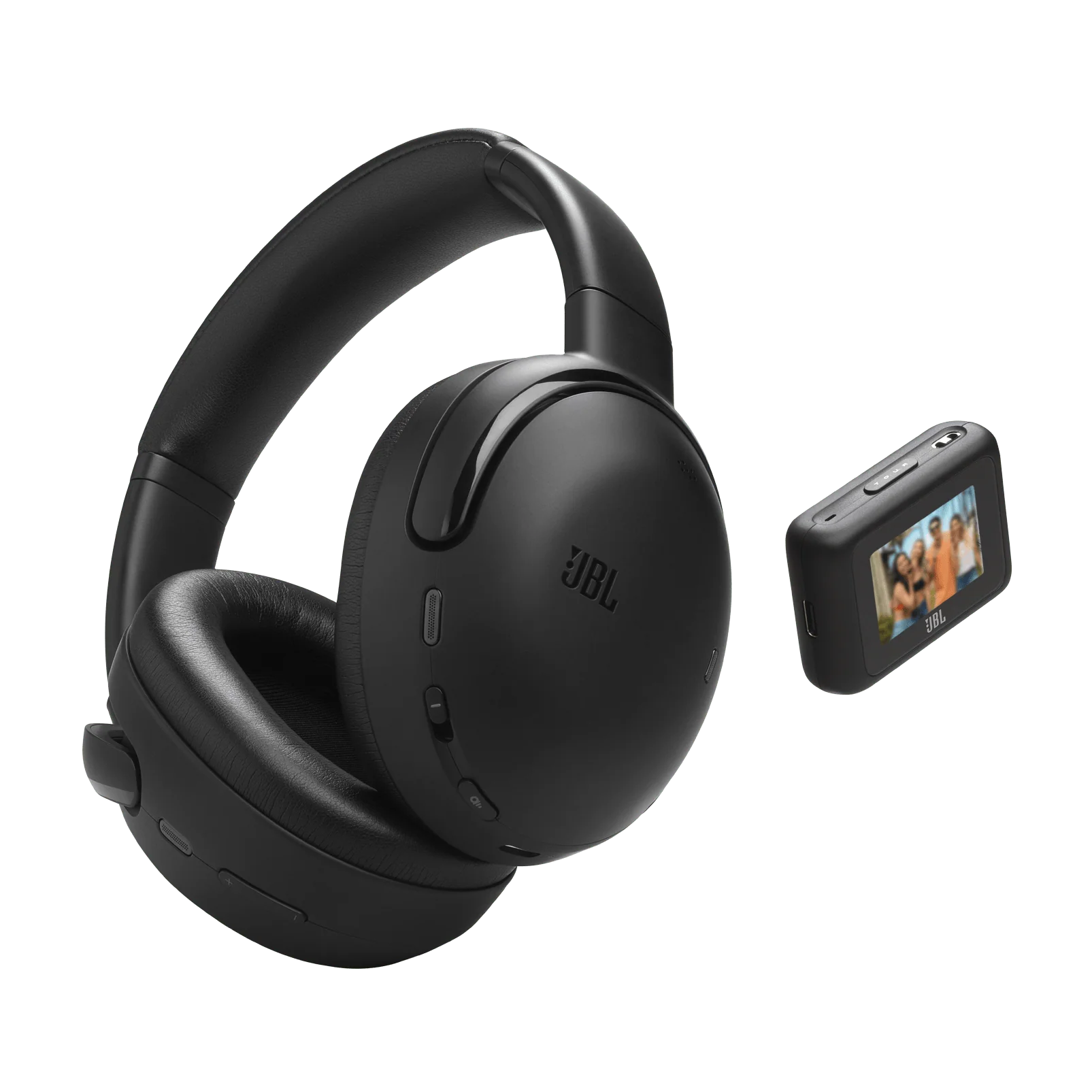 JBL Tour One M3 Smart Tx Zwart