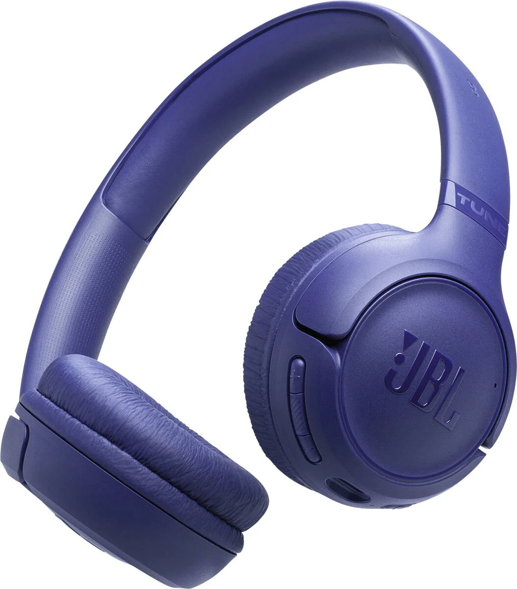 JBL Tune 530BT Wireless Blauw