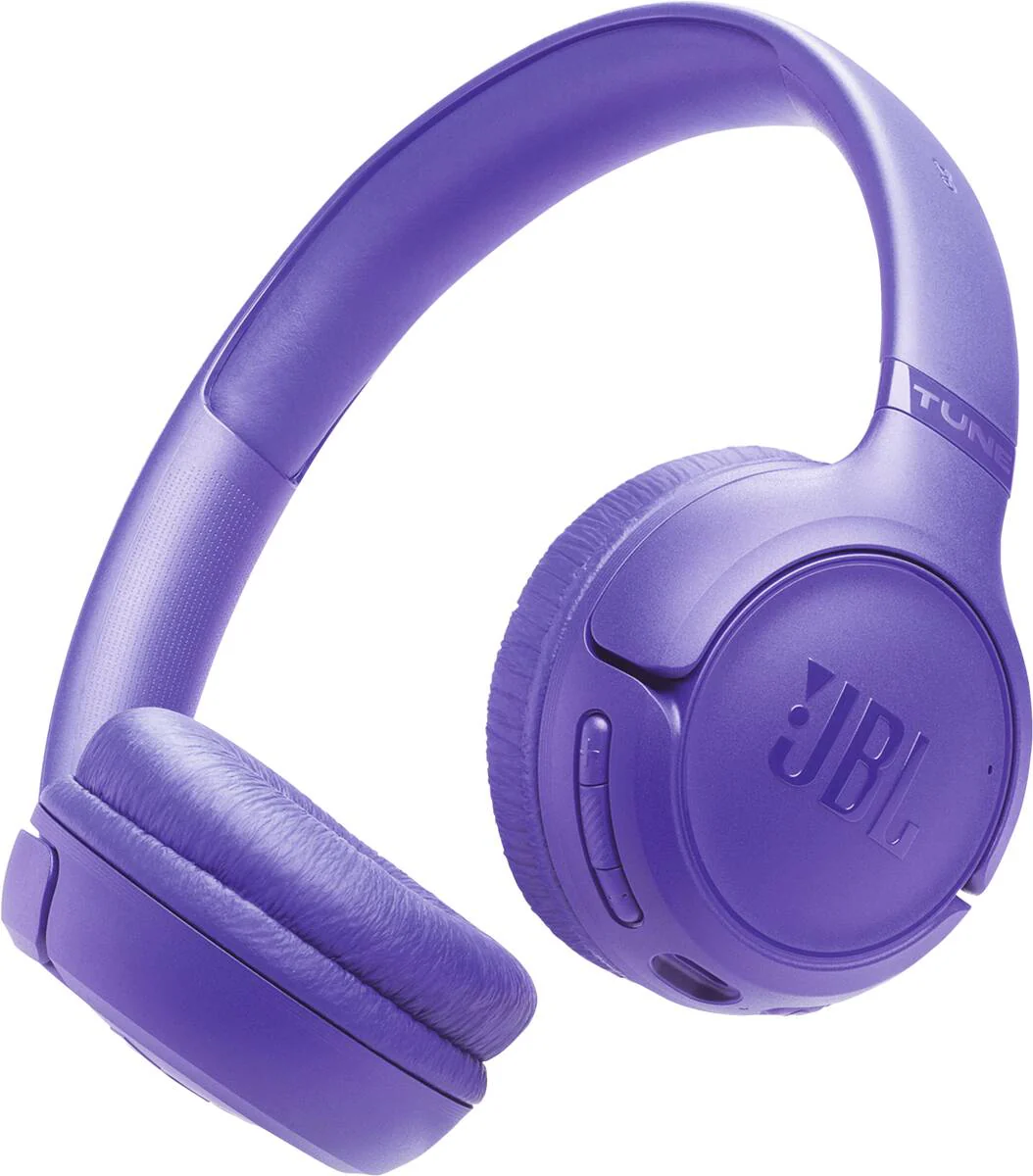 JBL Tune 530BT Wireless Paars