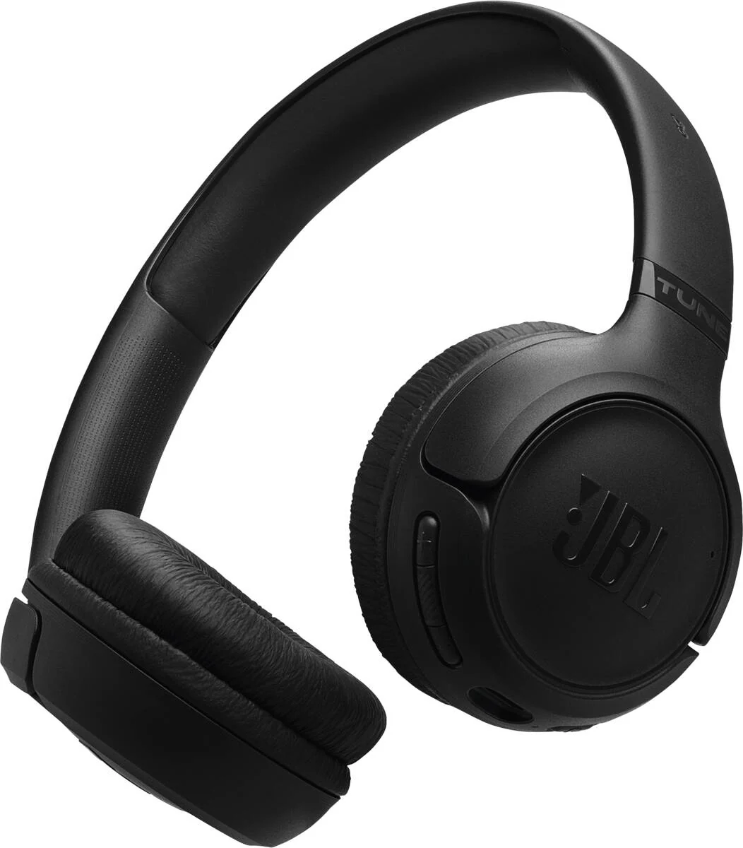 JBL Tune 530BT Wireless Zwart