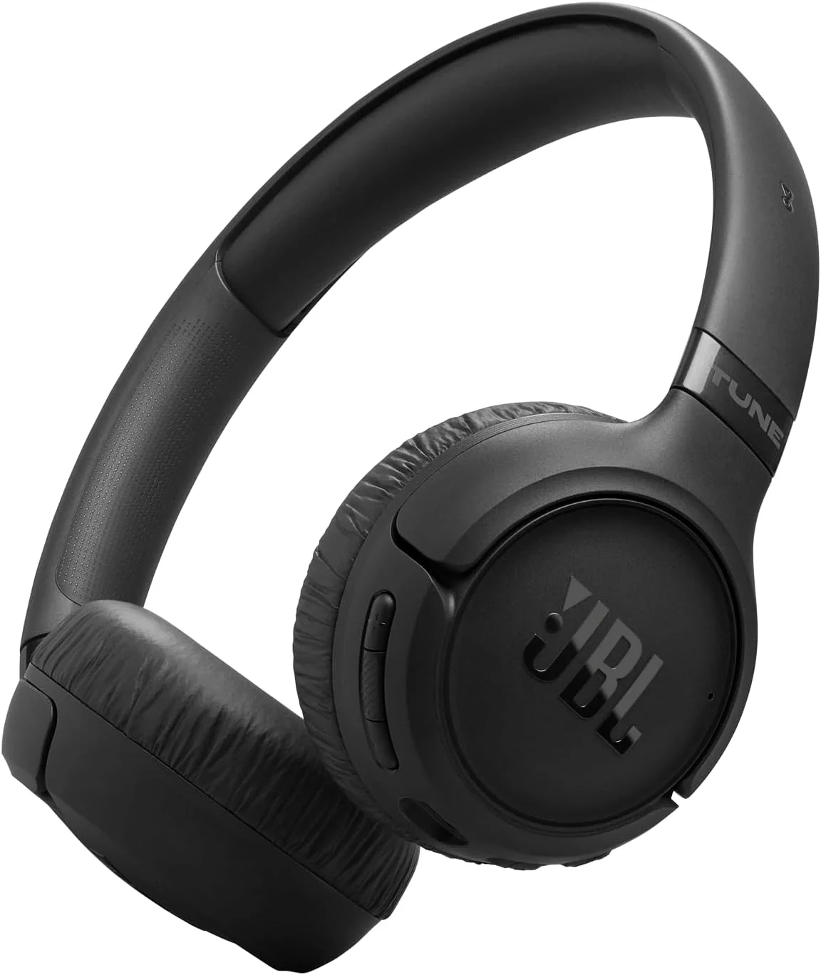 JBL Tune 680NC Wireless Zwart