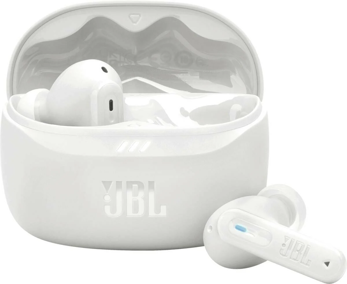 JBL Tune Beam 2 wit