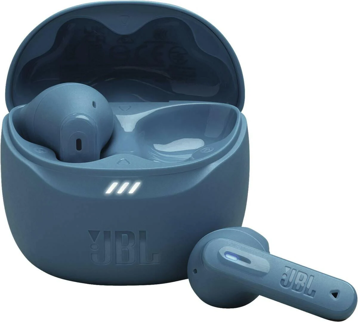 JBL Tune Flex 2 teal