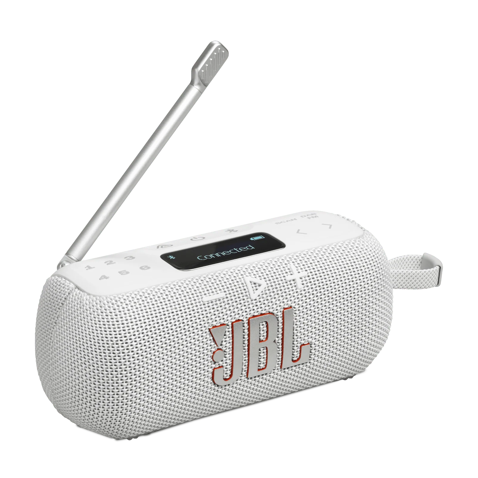 JBL Tuner 3 Wit