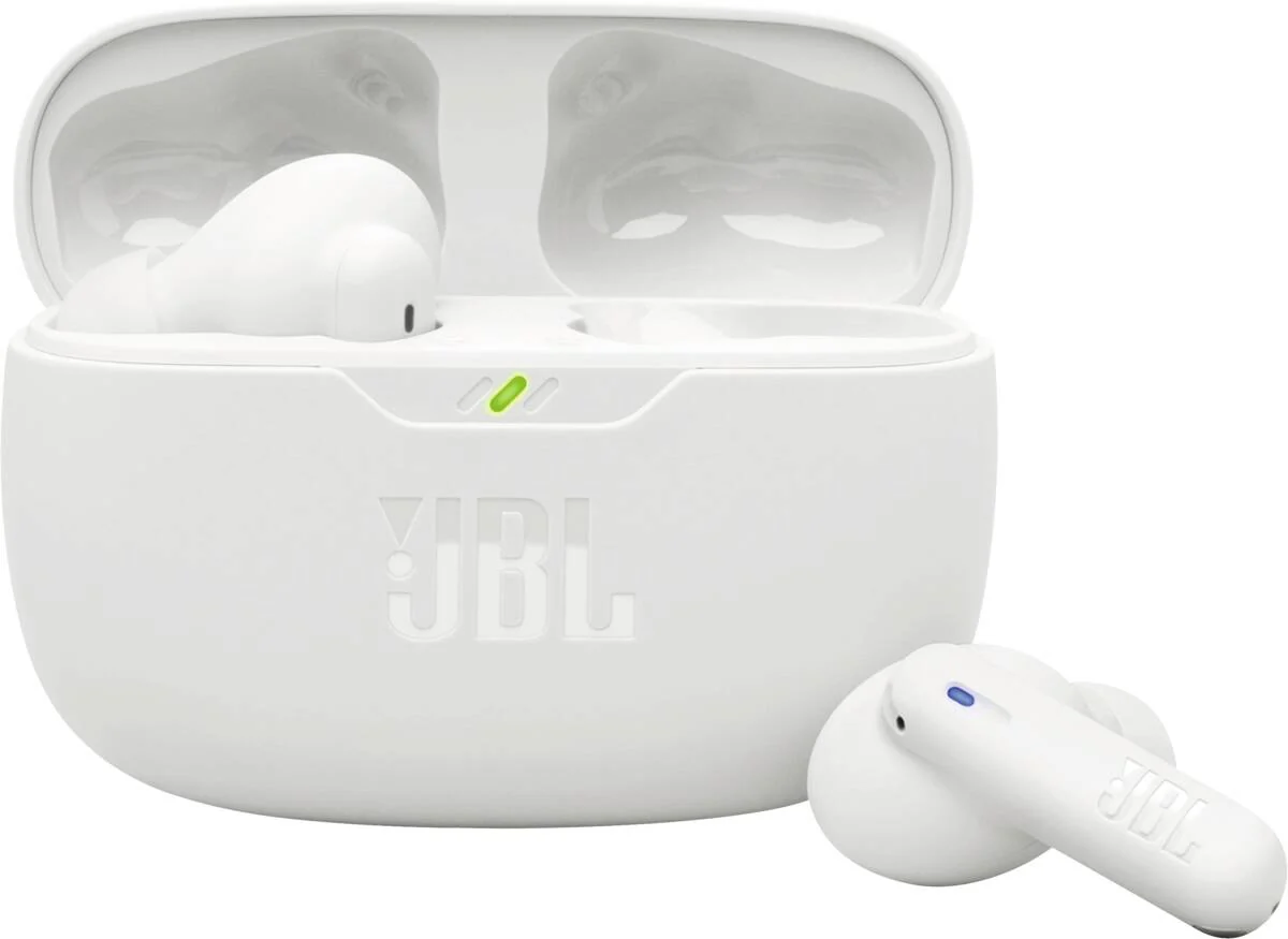 JBL Wave Beam 2 wit