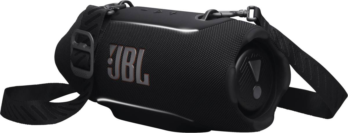 JBL Xtreme 5 Zwart