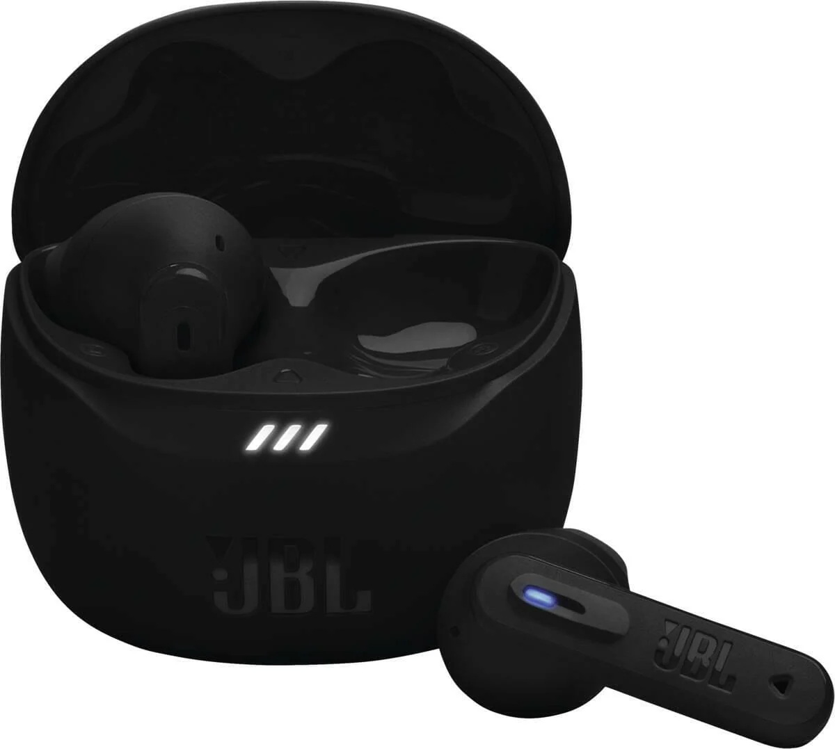 JBL Tune Flex 2 zwart