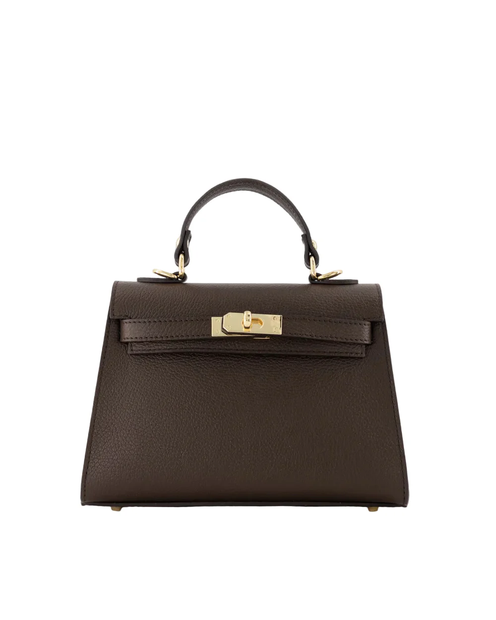 Juliet Leren Tas – Verschillende Kleuren