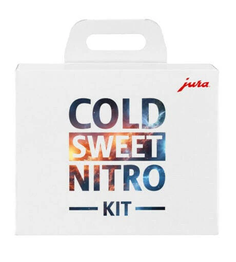 Jura Cold Sweet Nitro Kit