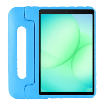 Just in Case Samsung Galaxy Tab A11+ Kids Case Classic Blue