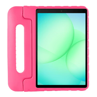 Just in Case Samsung Galaxy Tab A11+ Kids Case Classic Pink