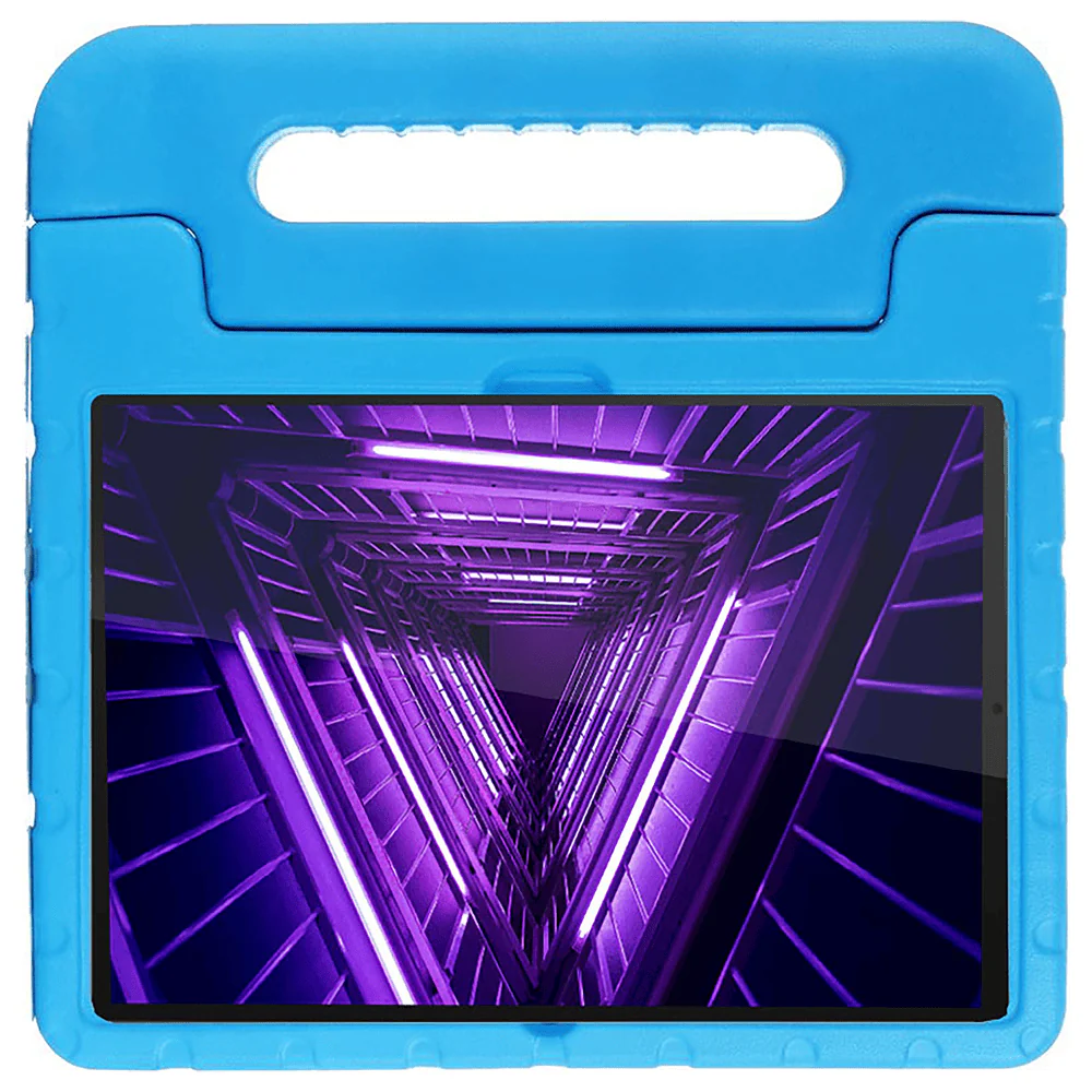 Lenovo Tab M10 Plus Kids Case Classic – Blue