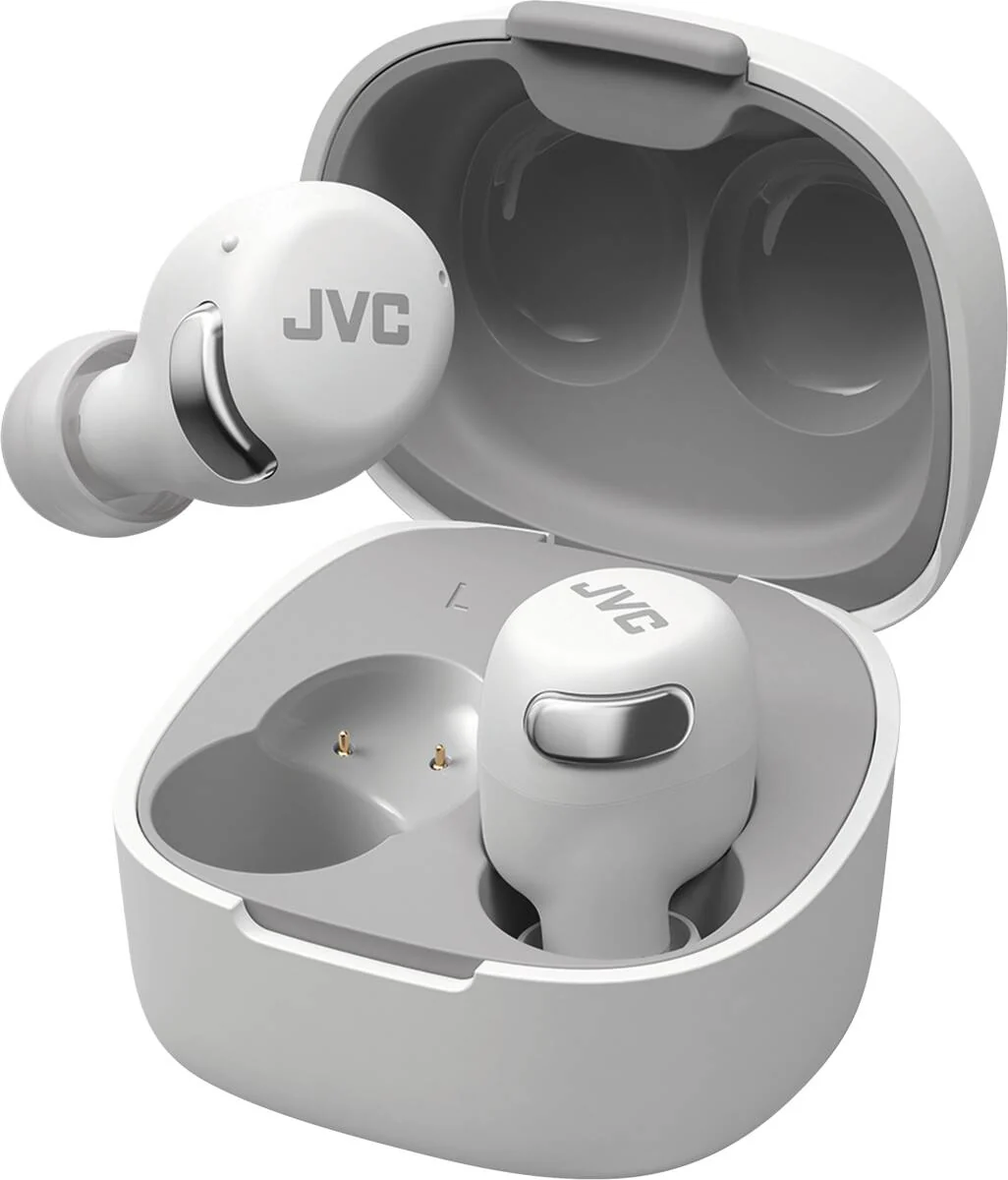 JVC HA-A30T2 wit