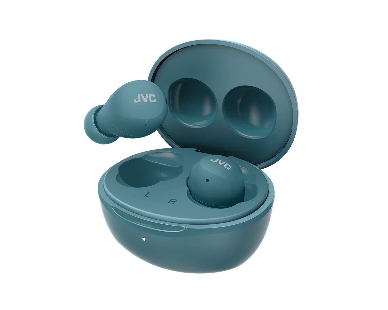 JVC HA-A6T-Z-U Mint