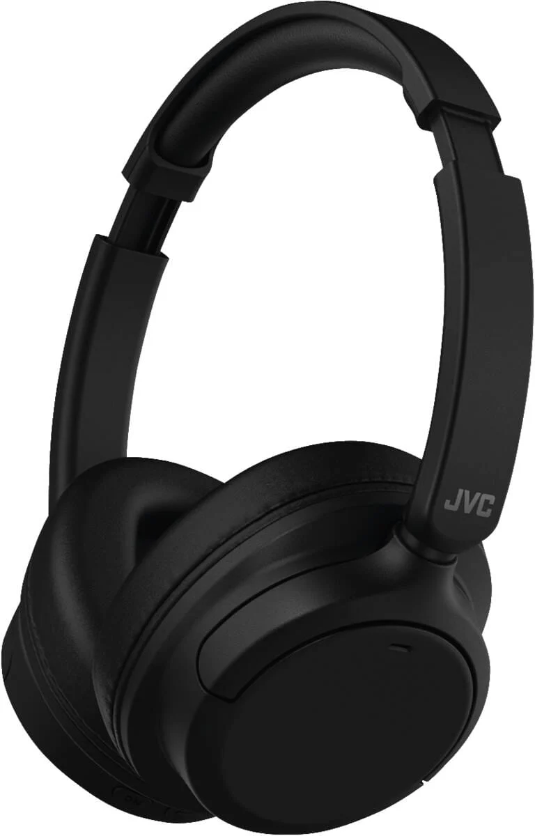 JVC HA-S75N zwart