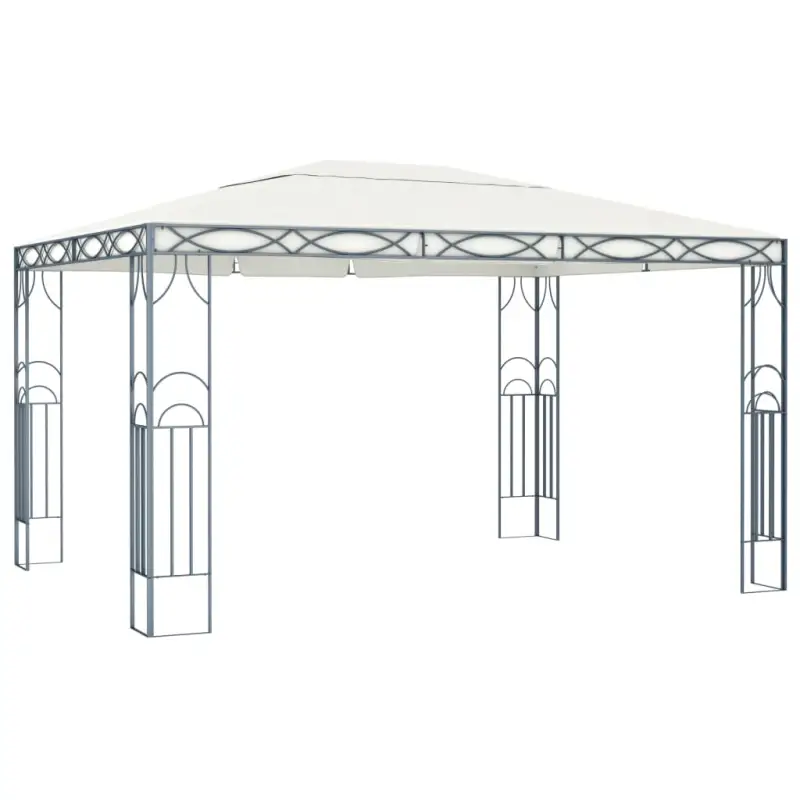 Klassiek Elegante Partytent voor Buitenactiviteiten