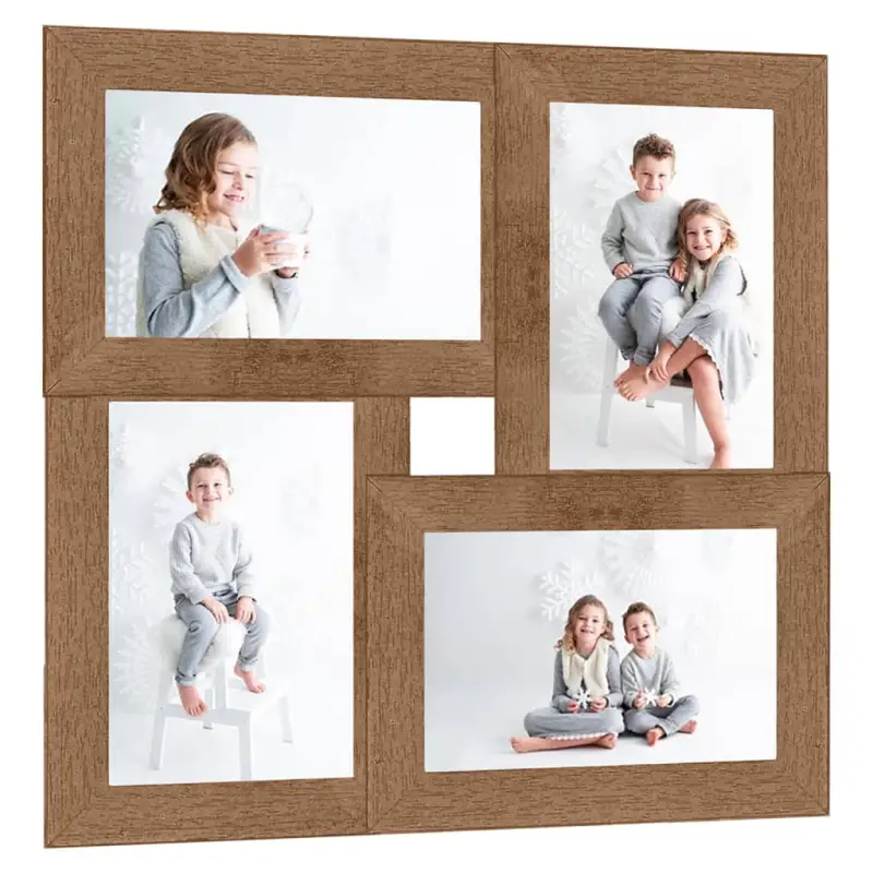 Klassieke Fotolijst voor een Moderne Touch in je Woonruimte