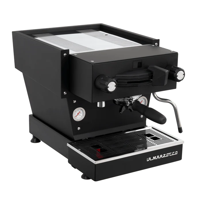 La Marzocco Linea Mini R Zwart