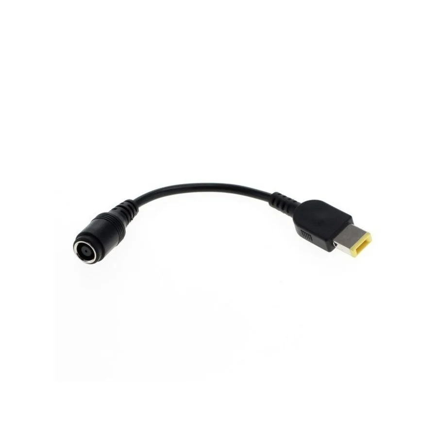 Lenovo ThinkPad Slim Power conversiekabel 0B47046