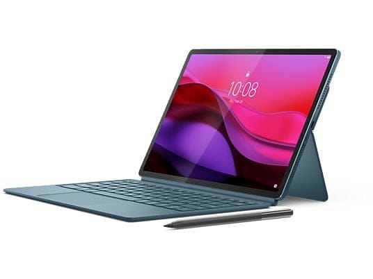 Lenovo Yoga Tab Plus 16+256GB Blue + Pen + Keyboard cover