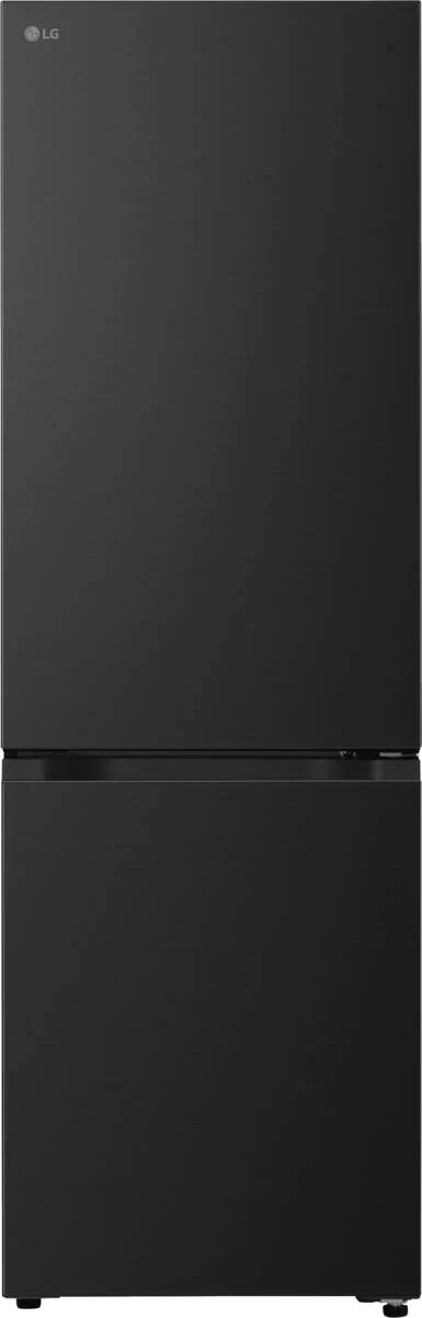LG GBBS312AEV zwart