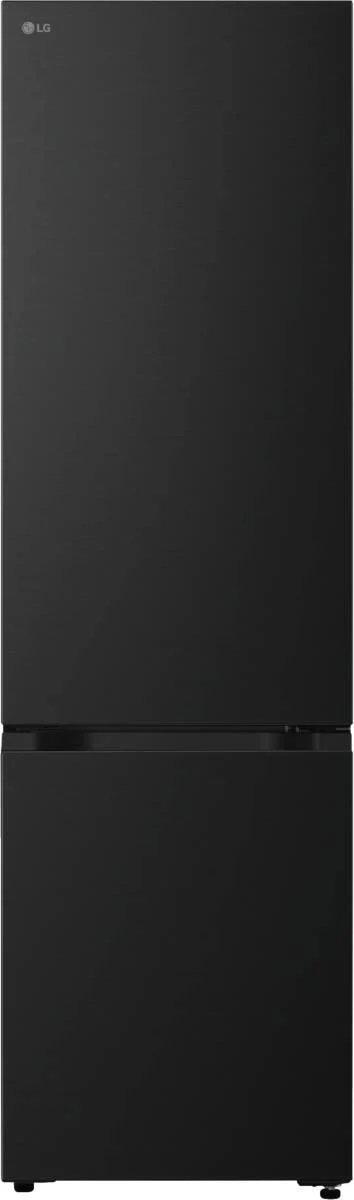 LG GBBS322CEV zwart