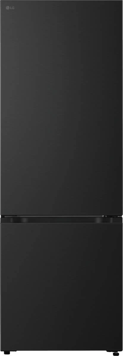 LG GBBW322AEV zwart