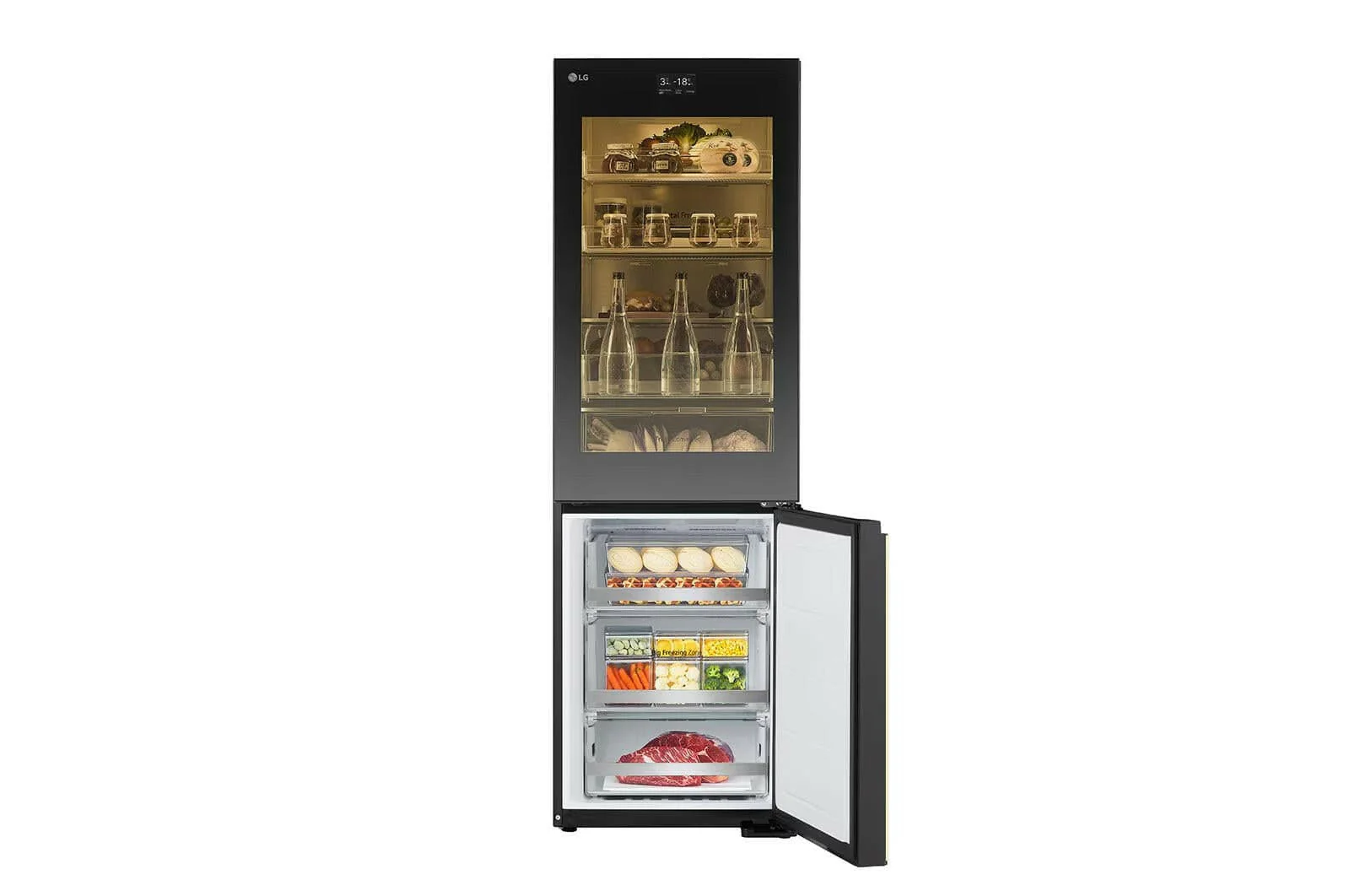 LG GBG719MDNN