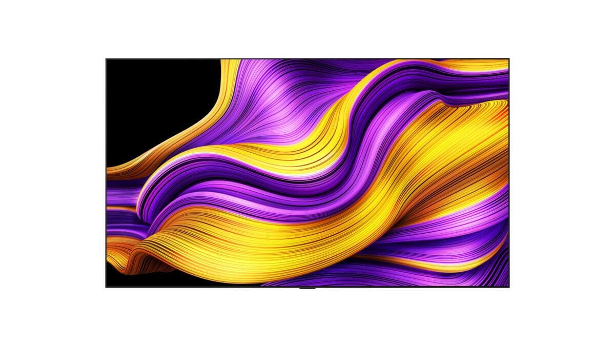 LG OLED65G56LS.AEU