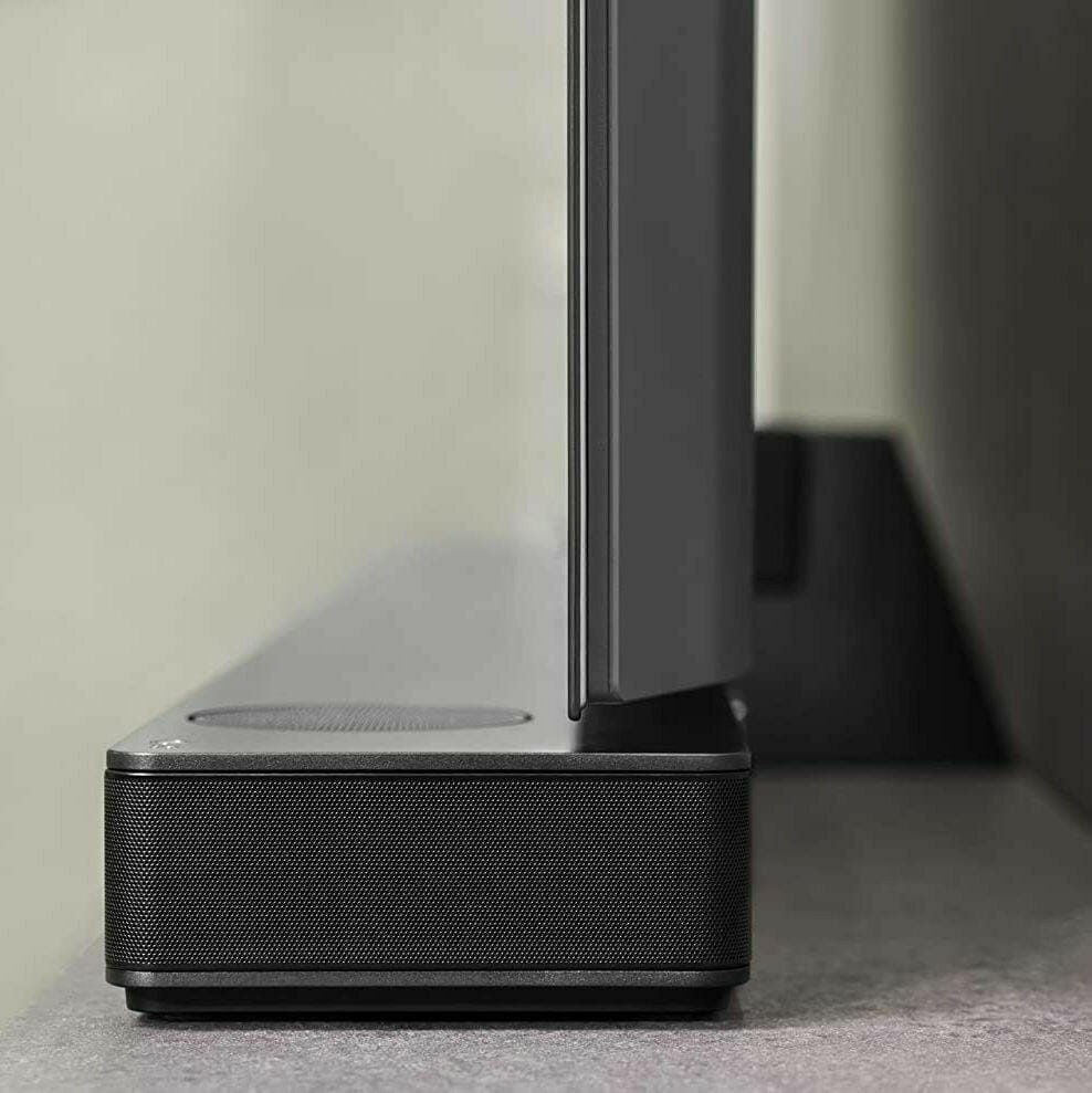 LG TK10 Soundbar Voet voor B8/C8