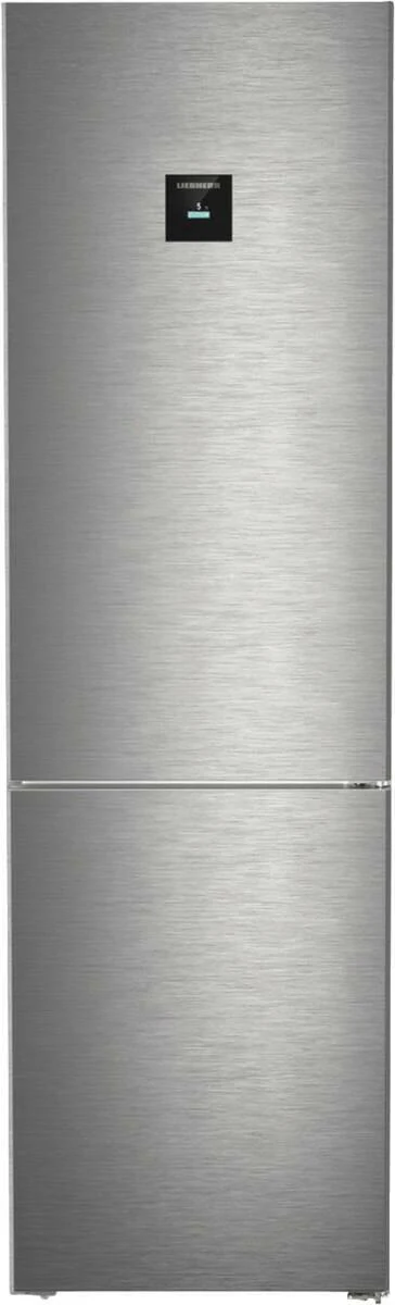 Liebherr CBNsdc 573i-22 SmartSteel-Silver