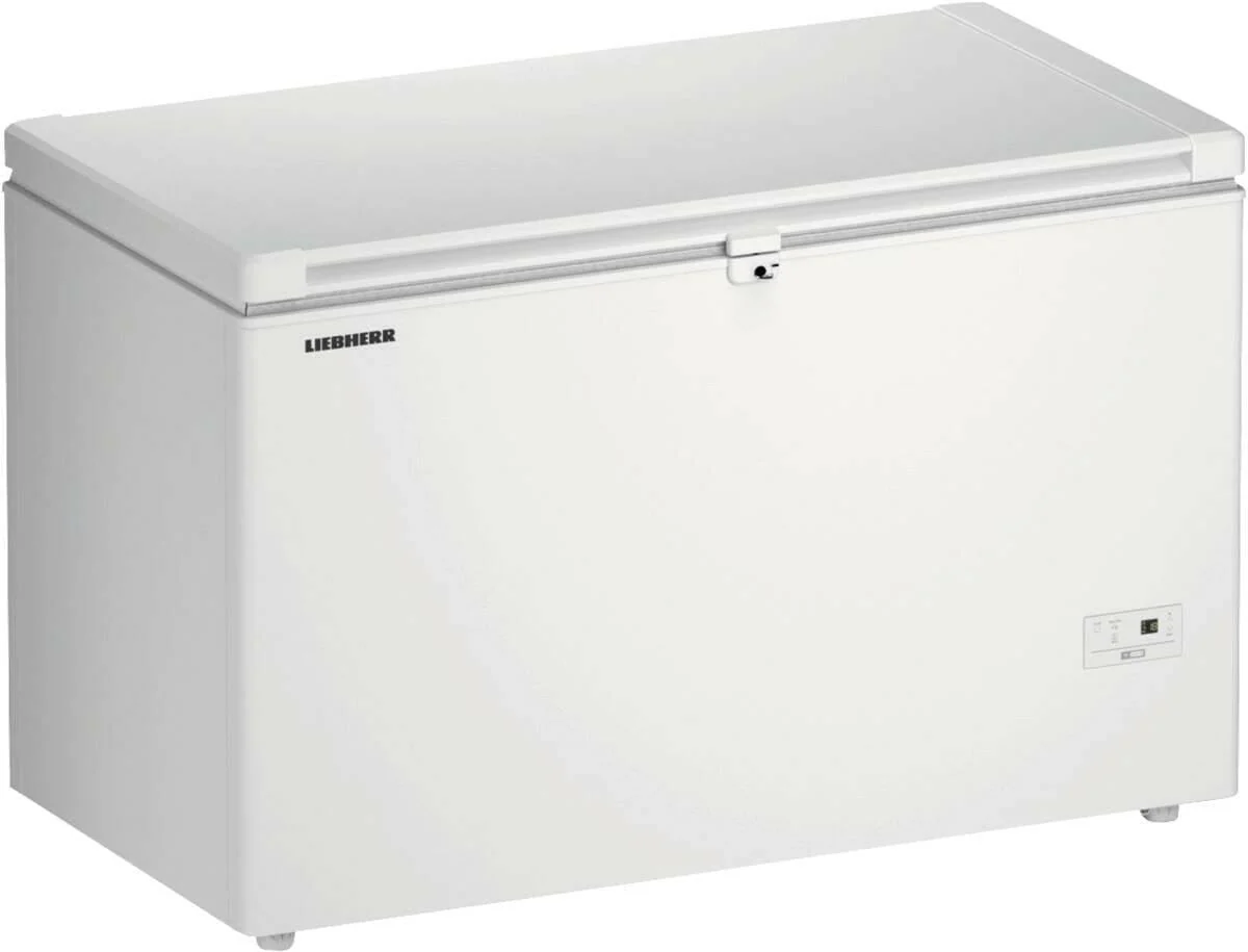 Liebherr CFd 2085-26 wit