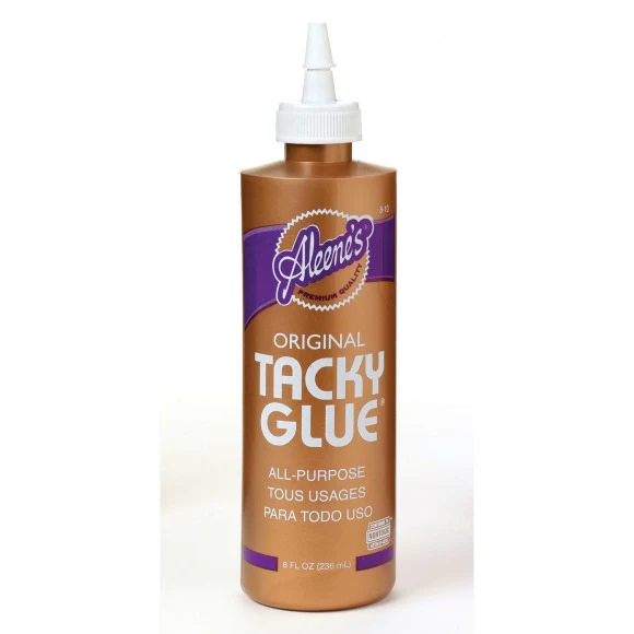 Aleene’s Glue Original Tacky
