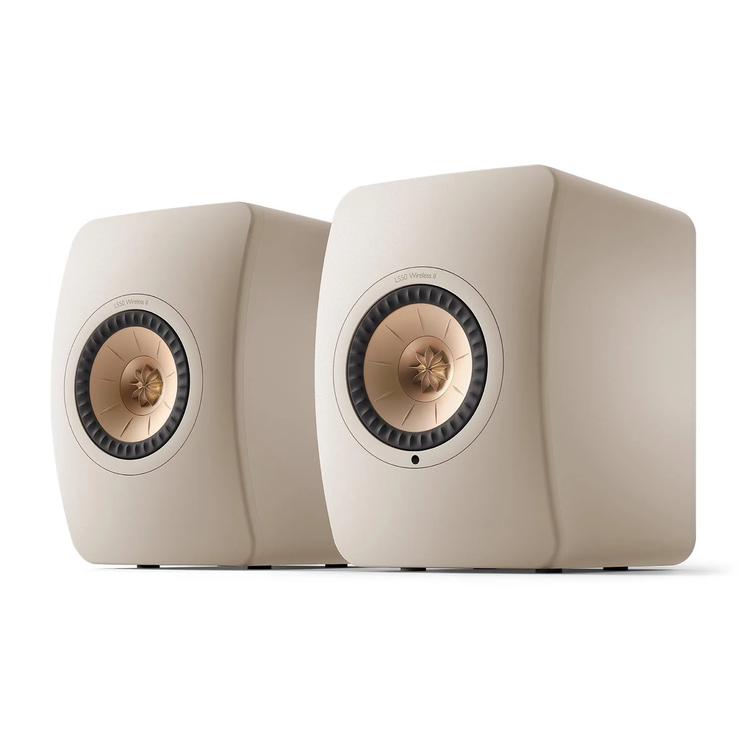 LS50 Wireless II