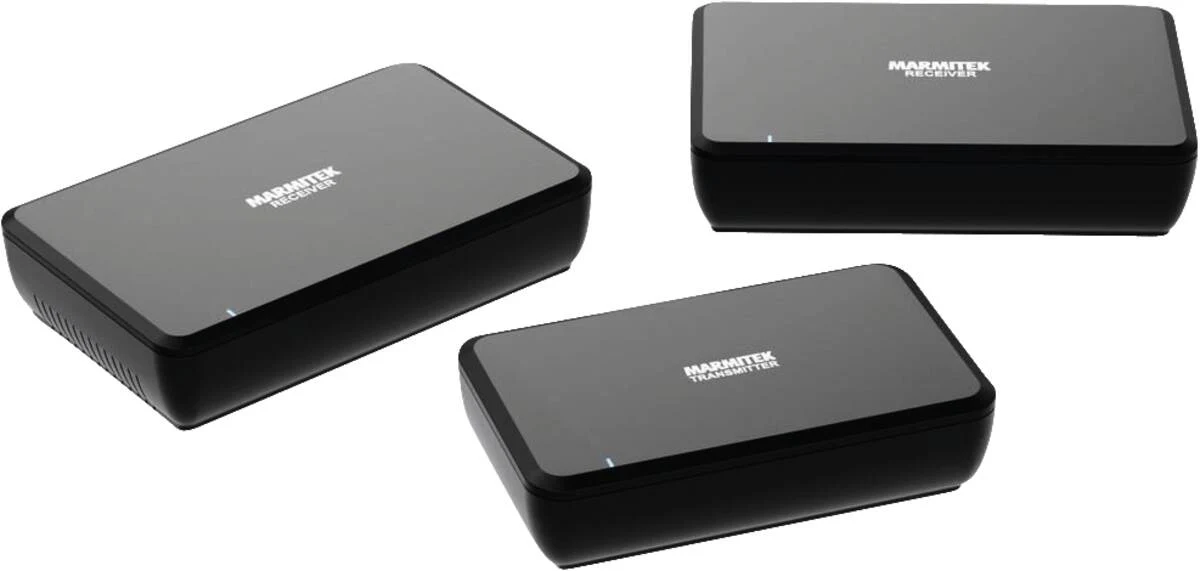 Marmitek Speaker Anywhere 750 Audio Transmitter