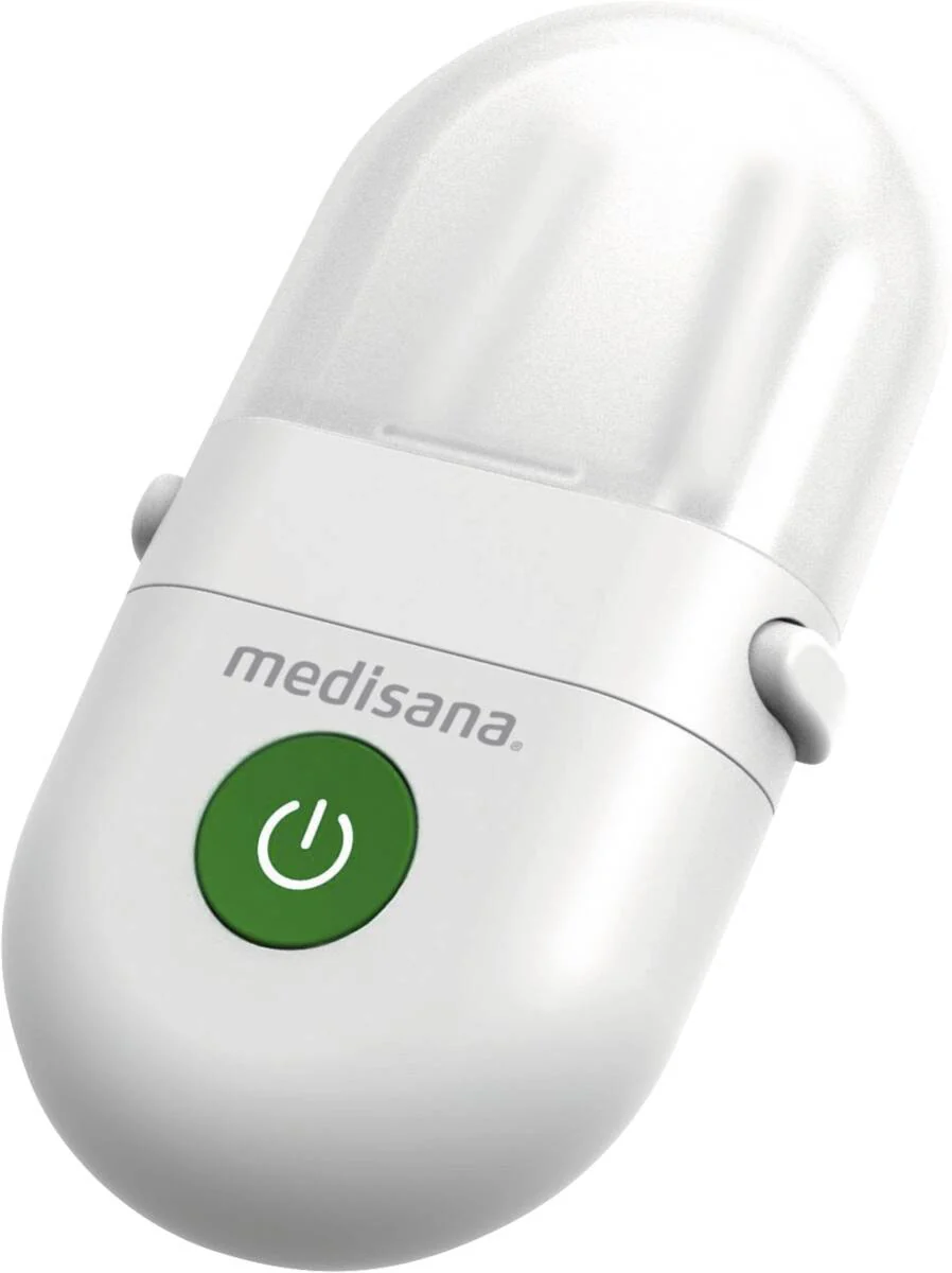 Medisana Medinose Compact