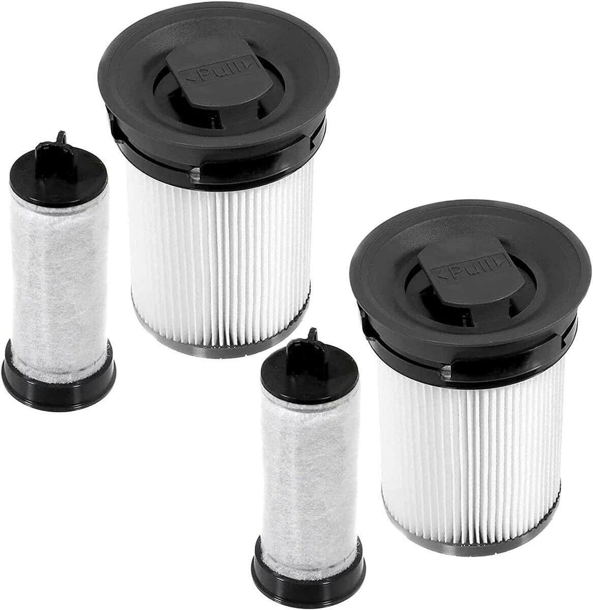 Miele Actief HEPA Filter SF-AH 30