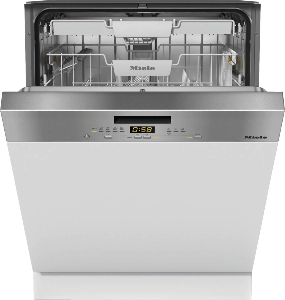 Miele G5632 SCi MER ED230 1,9 CLST Selection