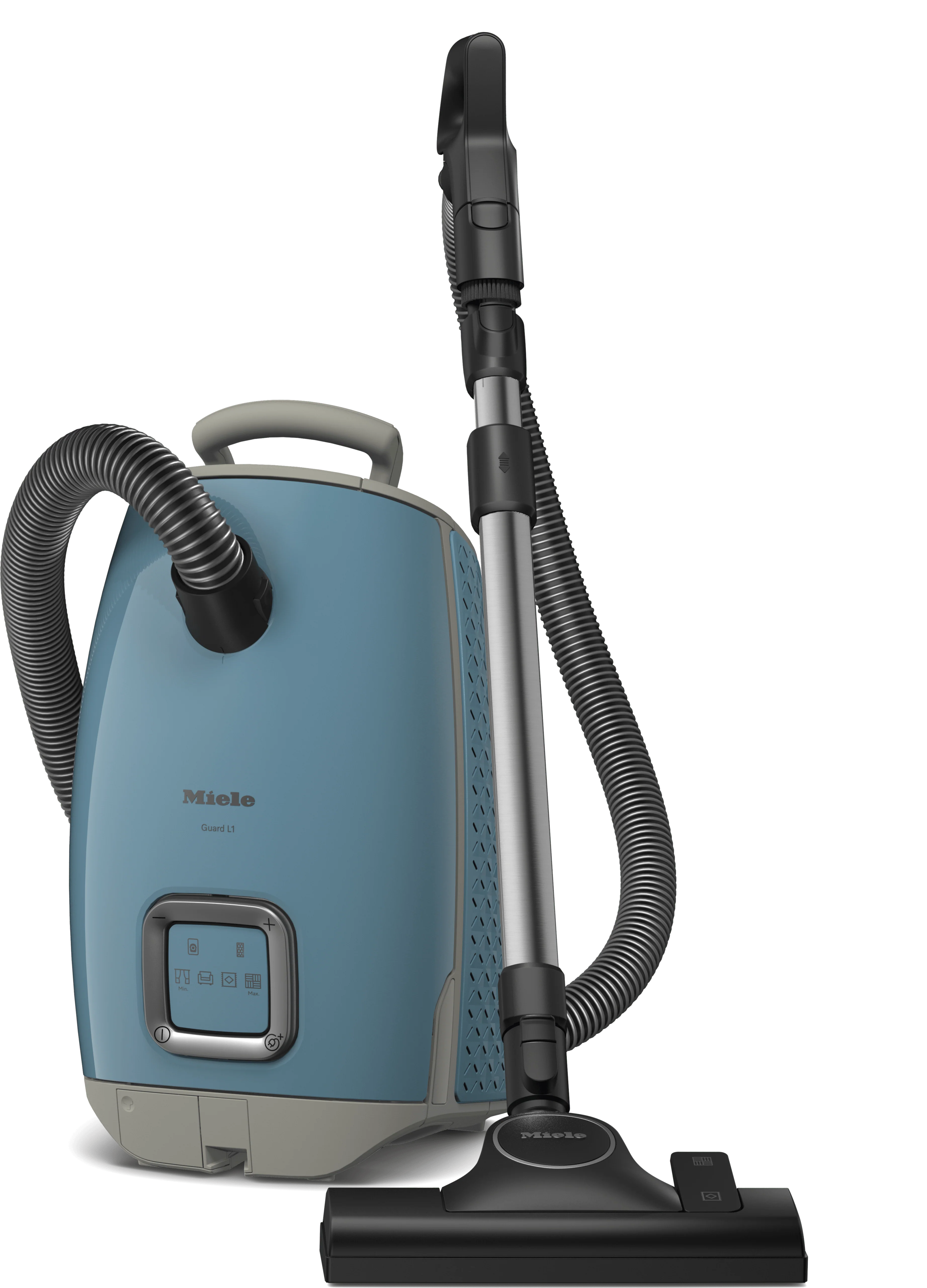 Miele Guard L1 Nordicblauw